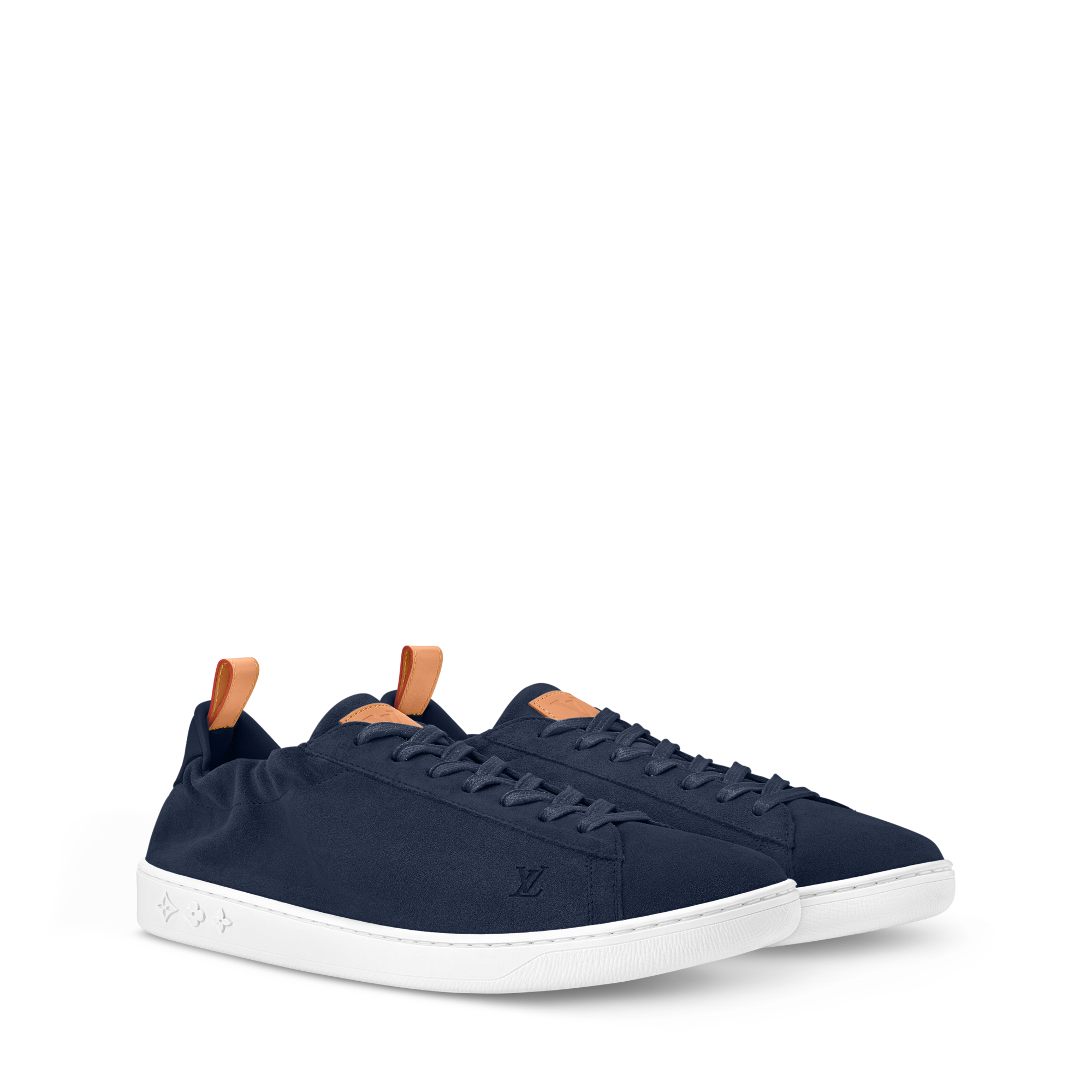 LOUIS VUITTON / ローカットスニーカー/US8.5/NVY LV Soft Sneaker - Shoes | LOUIS VUITTON